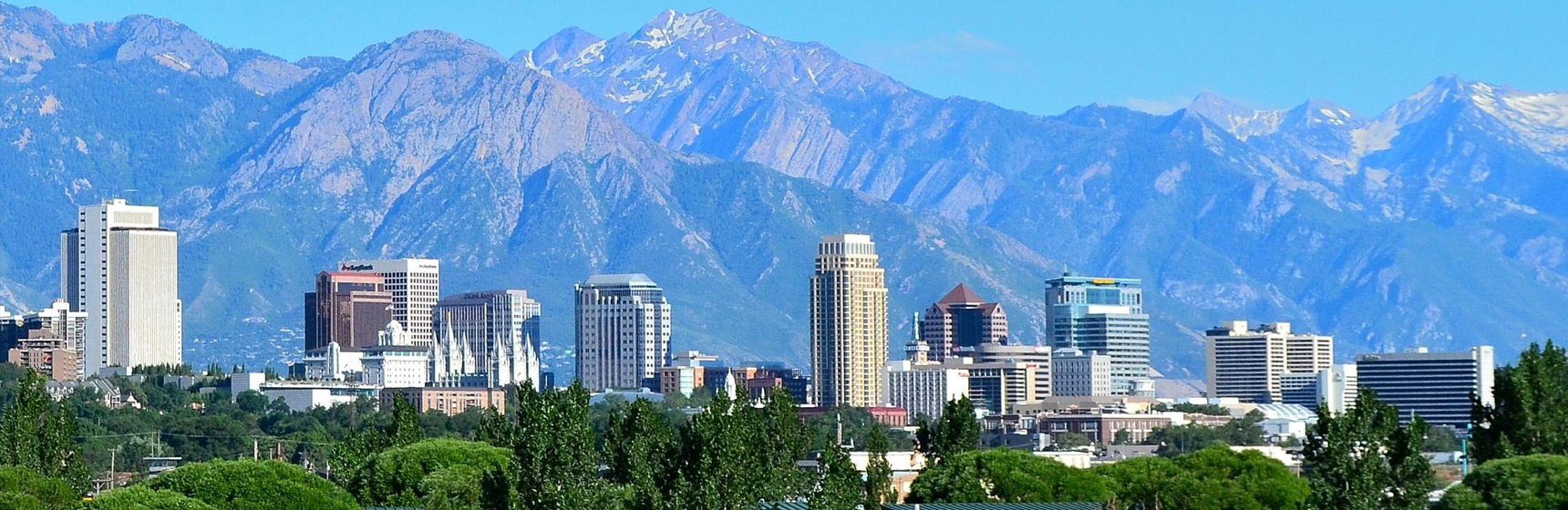 Salt Lake City