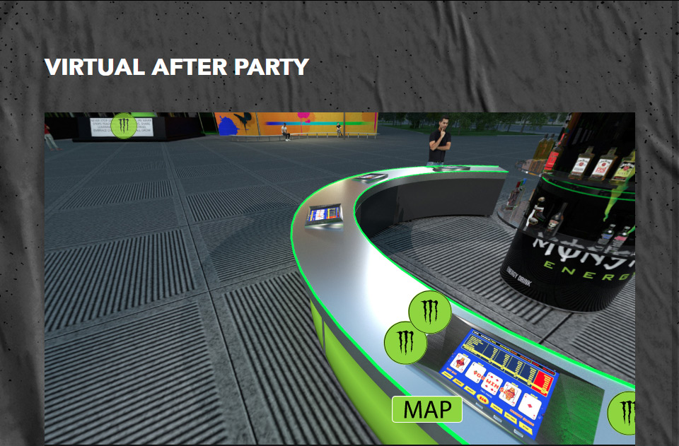 Virtual After Party